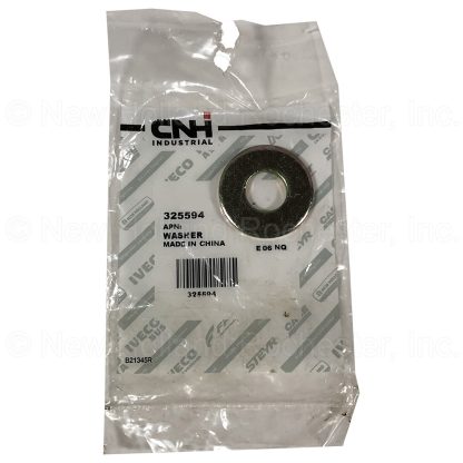 New Holland Washer Part # 325594