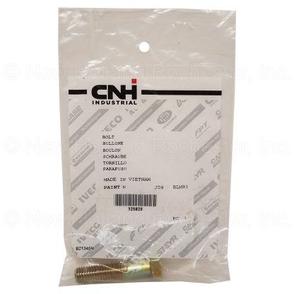 New Holland Screw Part # 325829