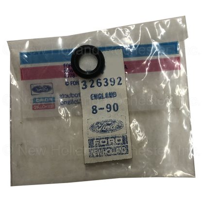 New Holland Seal Protection Part # 326392