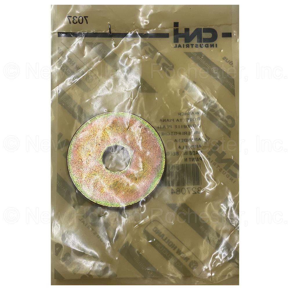 New Holland Washer Part # 327084