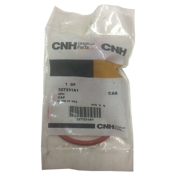 New Holland Cap Part # 327231A1 - Image 2
