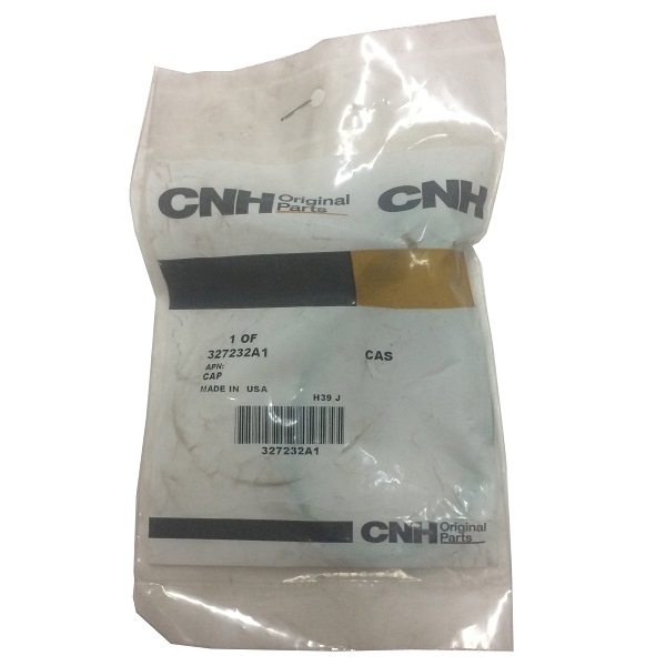 New Holland Cap Part # 327232A1 - Image 2