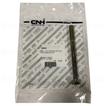 New Holland Bolt Part # 328048