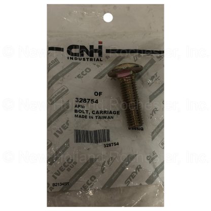 New Holland Bolt Part # 328754