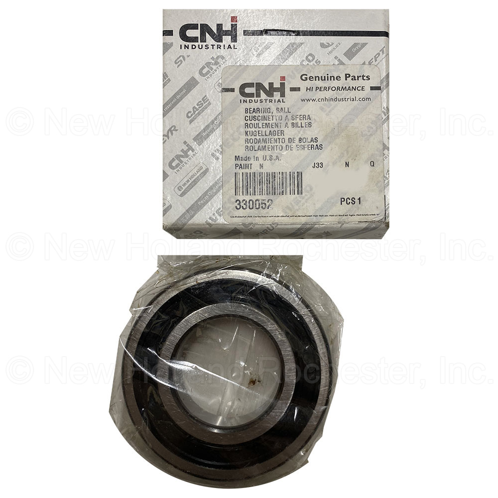 New Holland Bearing Assy Part # 330052