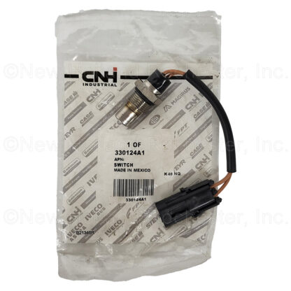 New Holland Switch Part # 330124A1