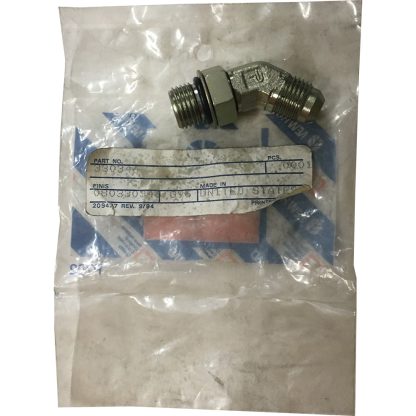 New Holland Elbow Part # 330346