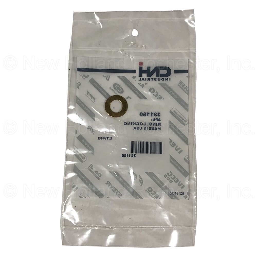 New Holland Washer Part # 331160