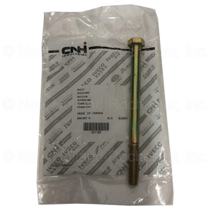 New Holland Screw Part # 331168