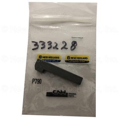 New Holland Key Part # 333228