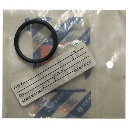 New Holland O-Ring Part # 33323