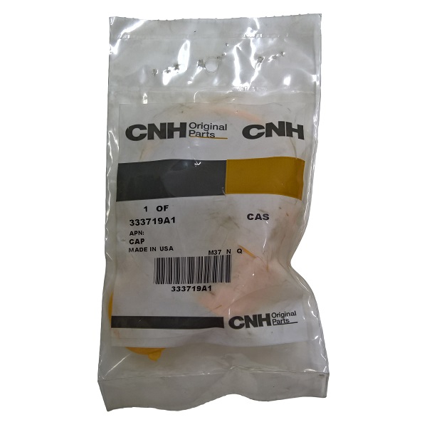 New Holland Cap Part # 333719A1 - Image 2