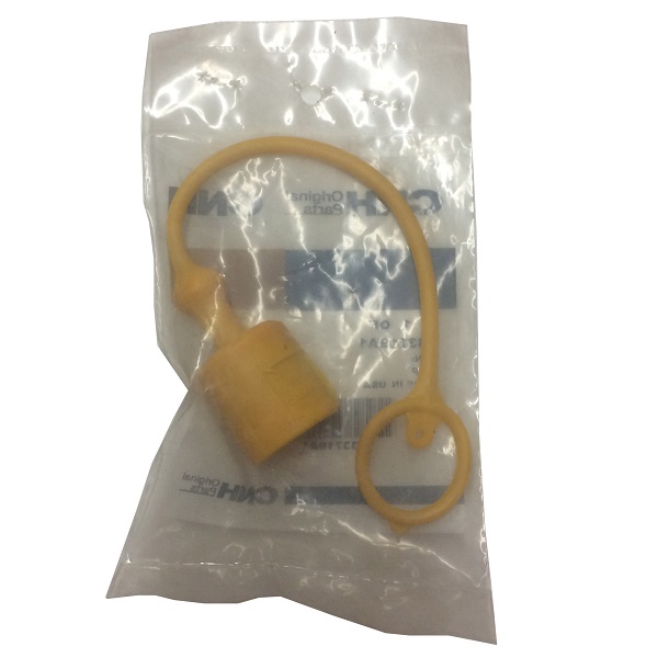 New Holland Cap Part # 333719A1