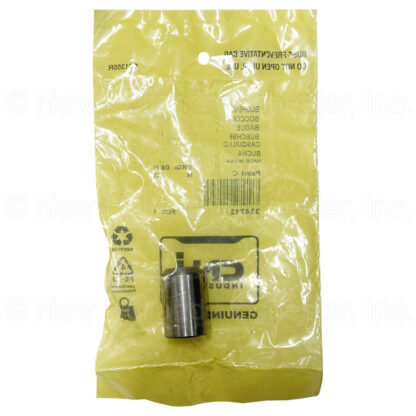 New Holland Bushing Part # 334712