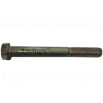 New Holland Bolt Part # 334967