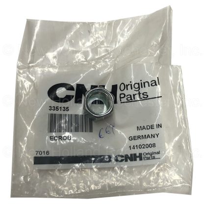 New Holland Nut Part # 335135