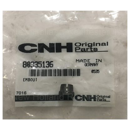 New Holland Ferrule Part # 335136