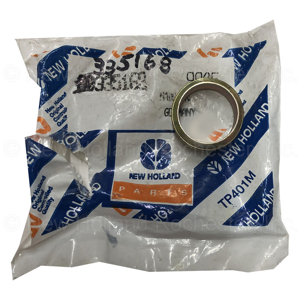 New Holland Ferrule Part # 335168