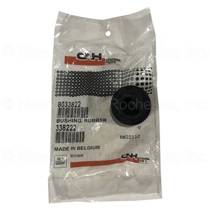 New Holland Rubber Bushing Part # 338222