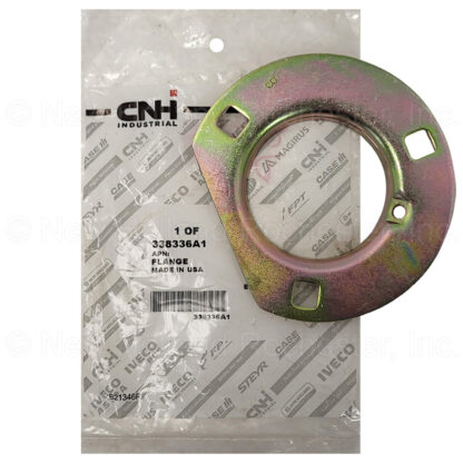 New Holland Flange Part # 338336A1