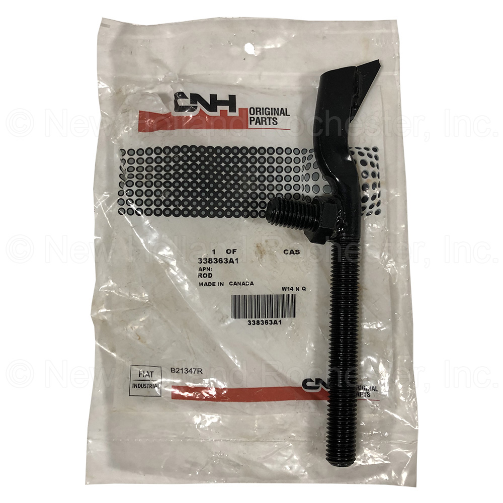 New Holland Rod Part # 338363A1