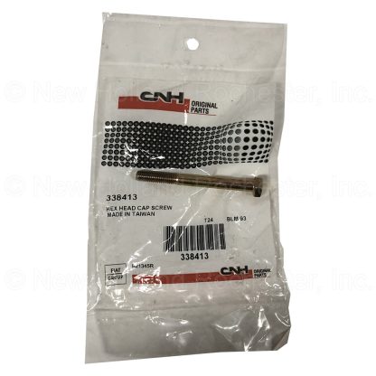 New Holland Bolt Part # 338413