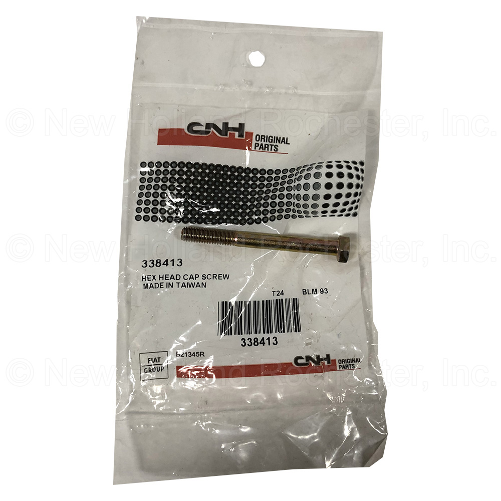 New Holland Bolt Part # 338413