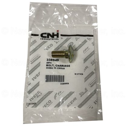 New Holland Screw Part # 338949