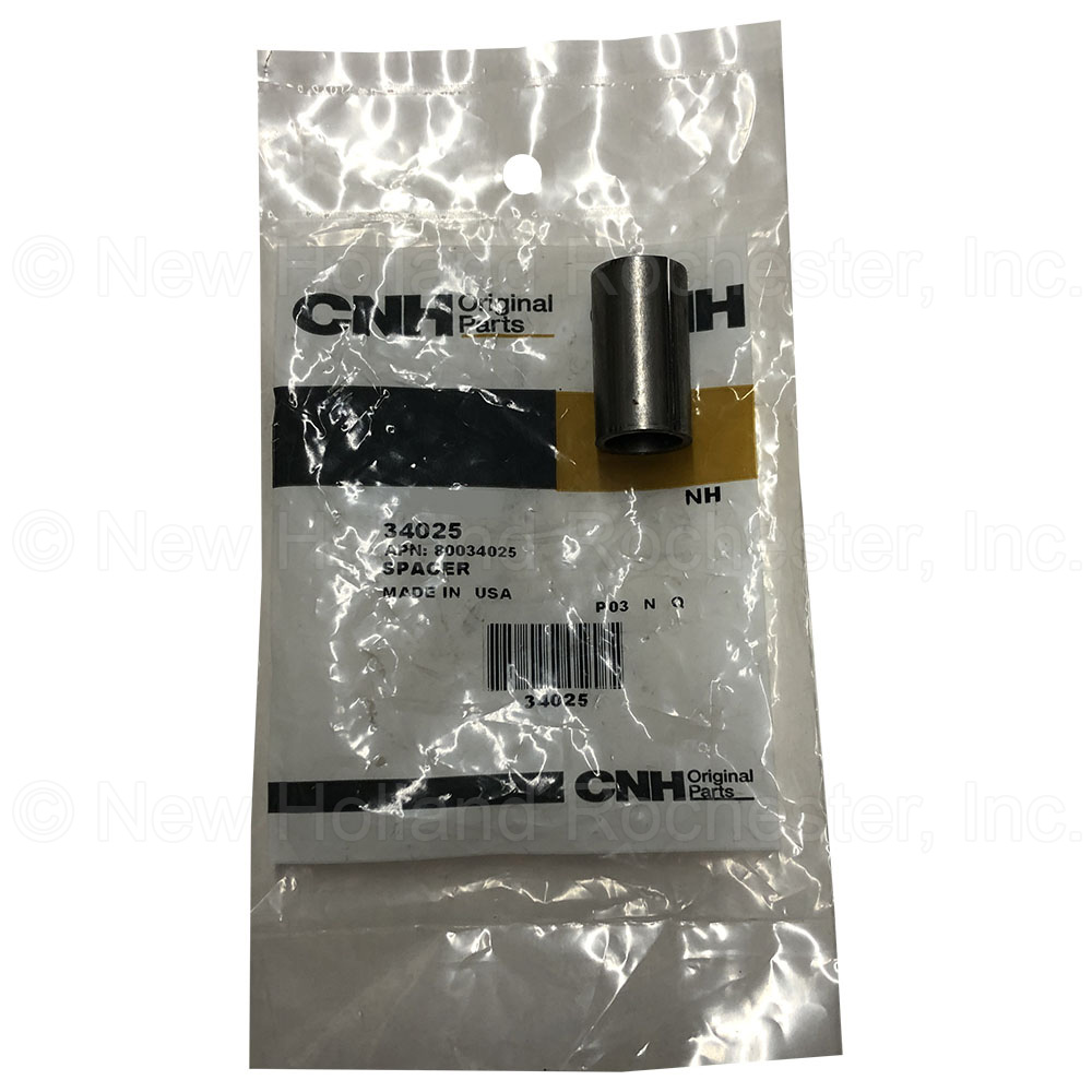 New Holland Spacer Part # 34025