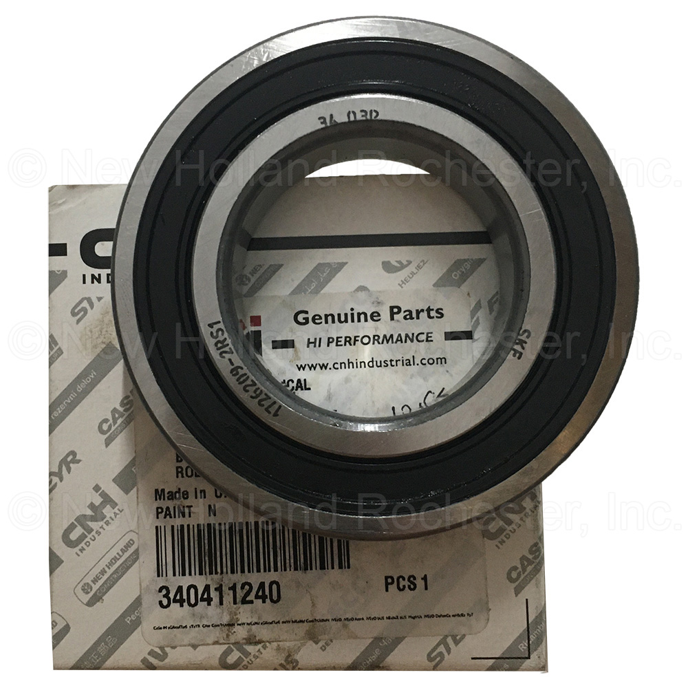 New Holland Bearing Assy Part # 340411240