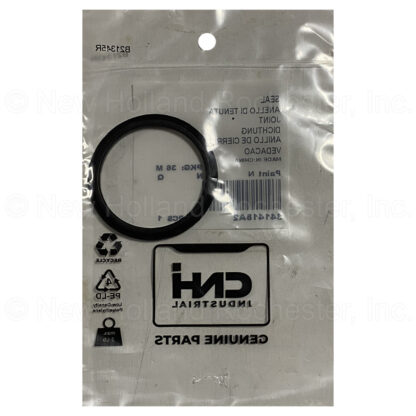 New Holland Seal Part # 341418A2