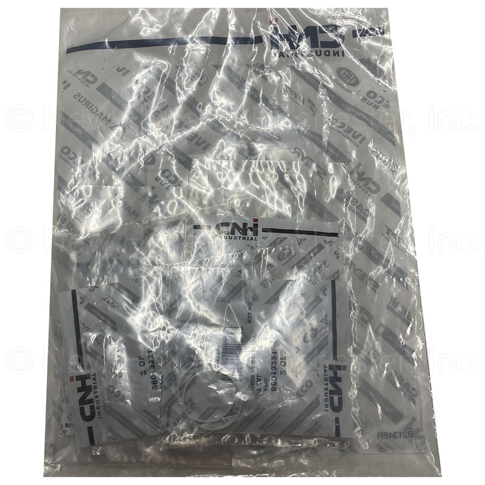 New Holland Kit Part # 345193A1