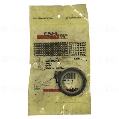 New Holland Seal Part # 345892A1