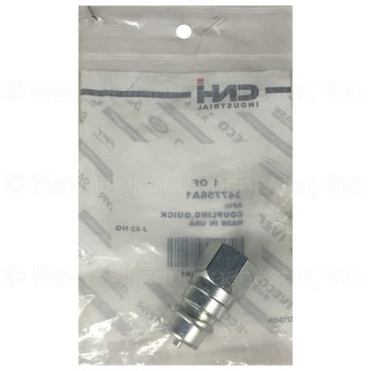 New Holland Coupling Part # 347756A1