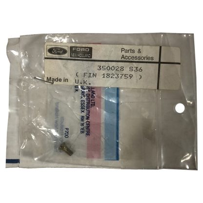 New Holland Screw Part # 350028S36