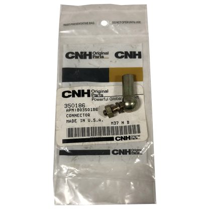 New Holland Connector Part # 350186