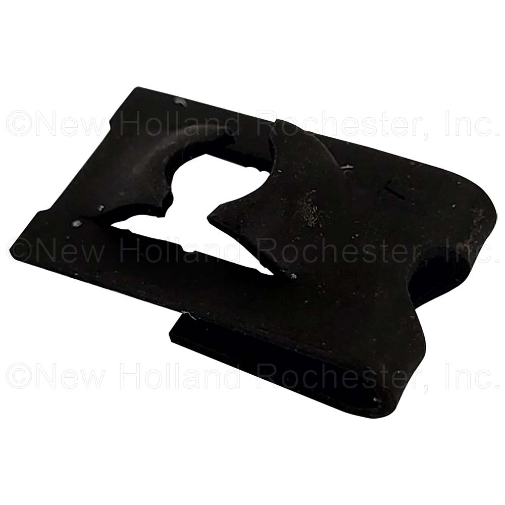 New Holland Nut Part # 350949S2 - Image 2