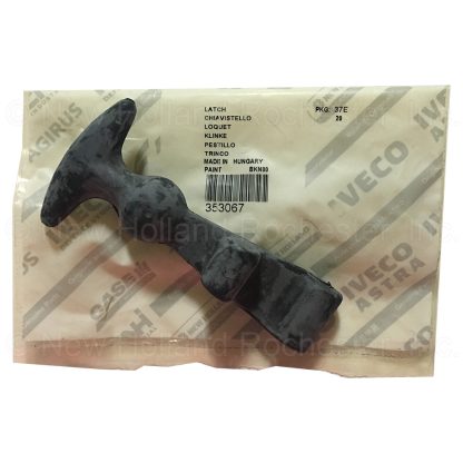 New Holland Handle Part # 353067