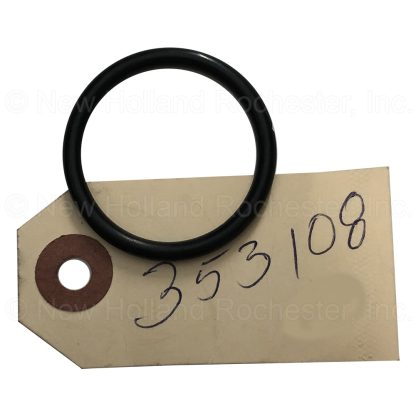 New Holland O-Ring Part # 353108