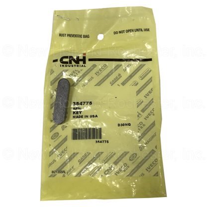 New Holland Key Part # 354775