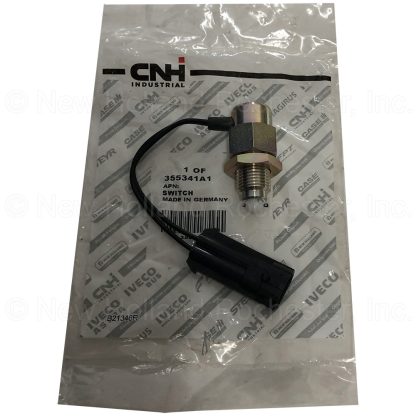 New Holland Switch Part # 355341A1