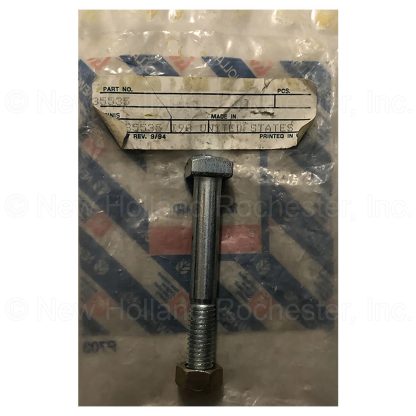 New Holland Yoke Part # 35535