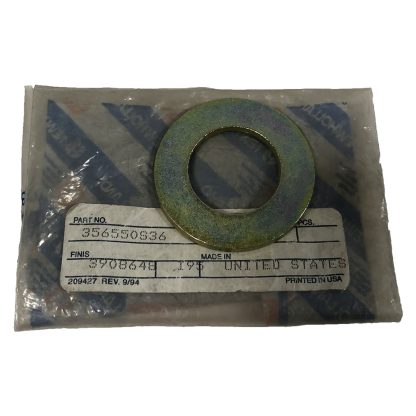 New Holland Washer Part # 356550S36