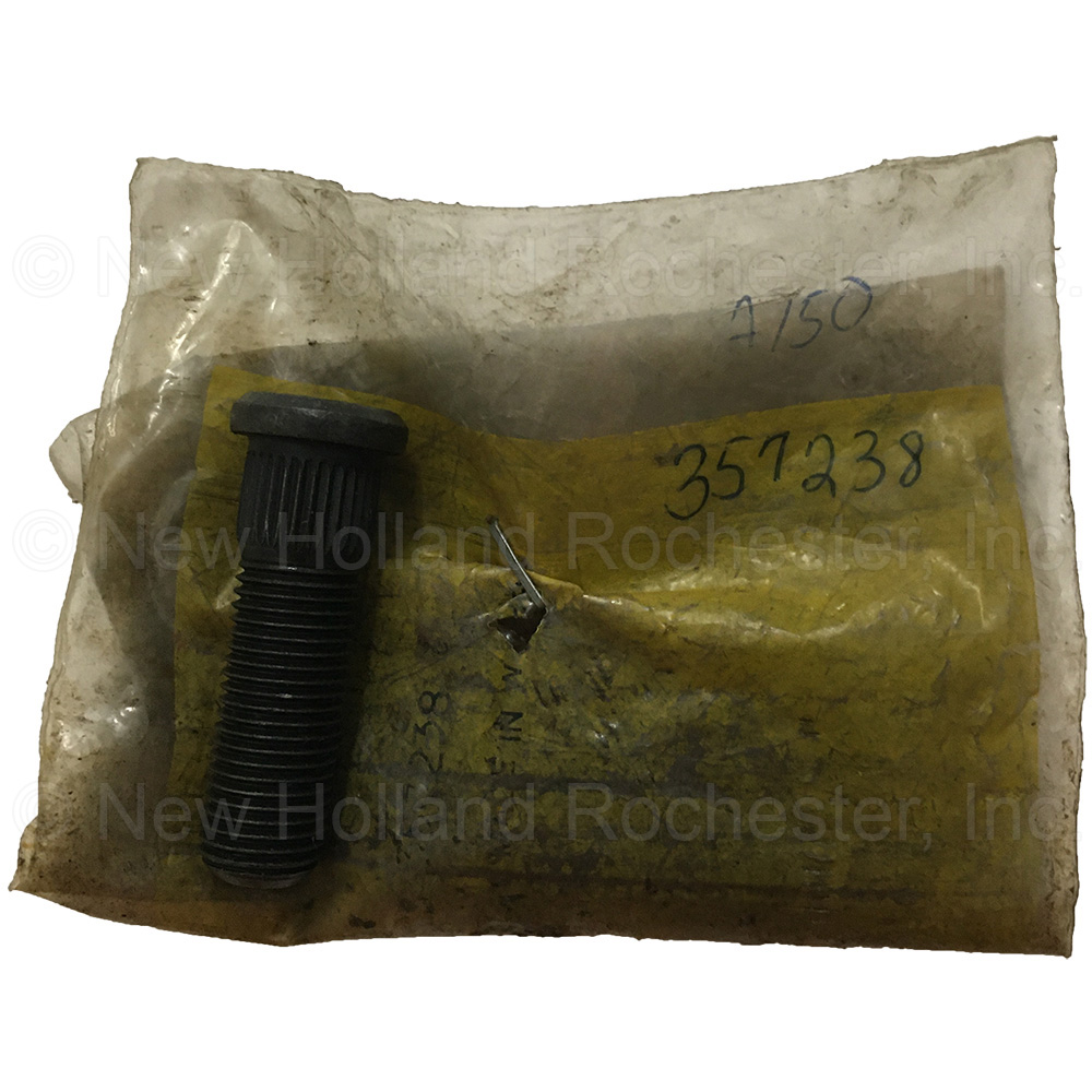 New Holland Screw Part # 357238