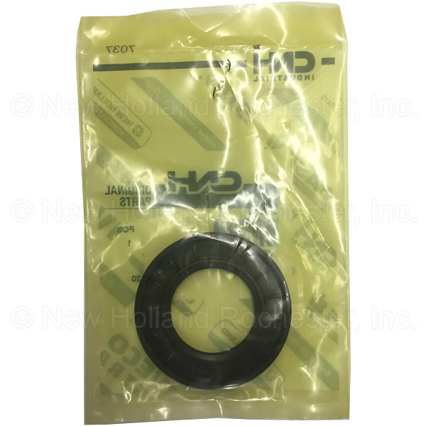 New Holland Oil Scrap Ring Part # 357923