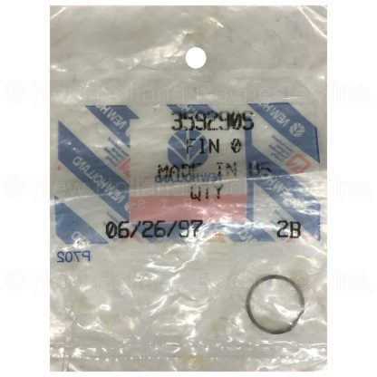 New Holland Ring Part # 359290S