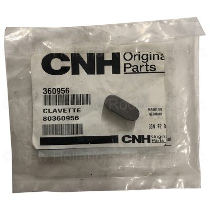 New Holland Key Part # 360956