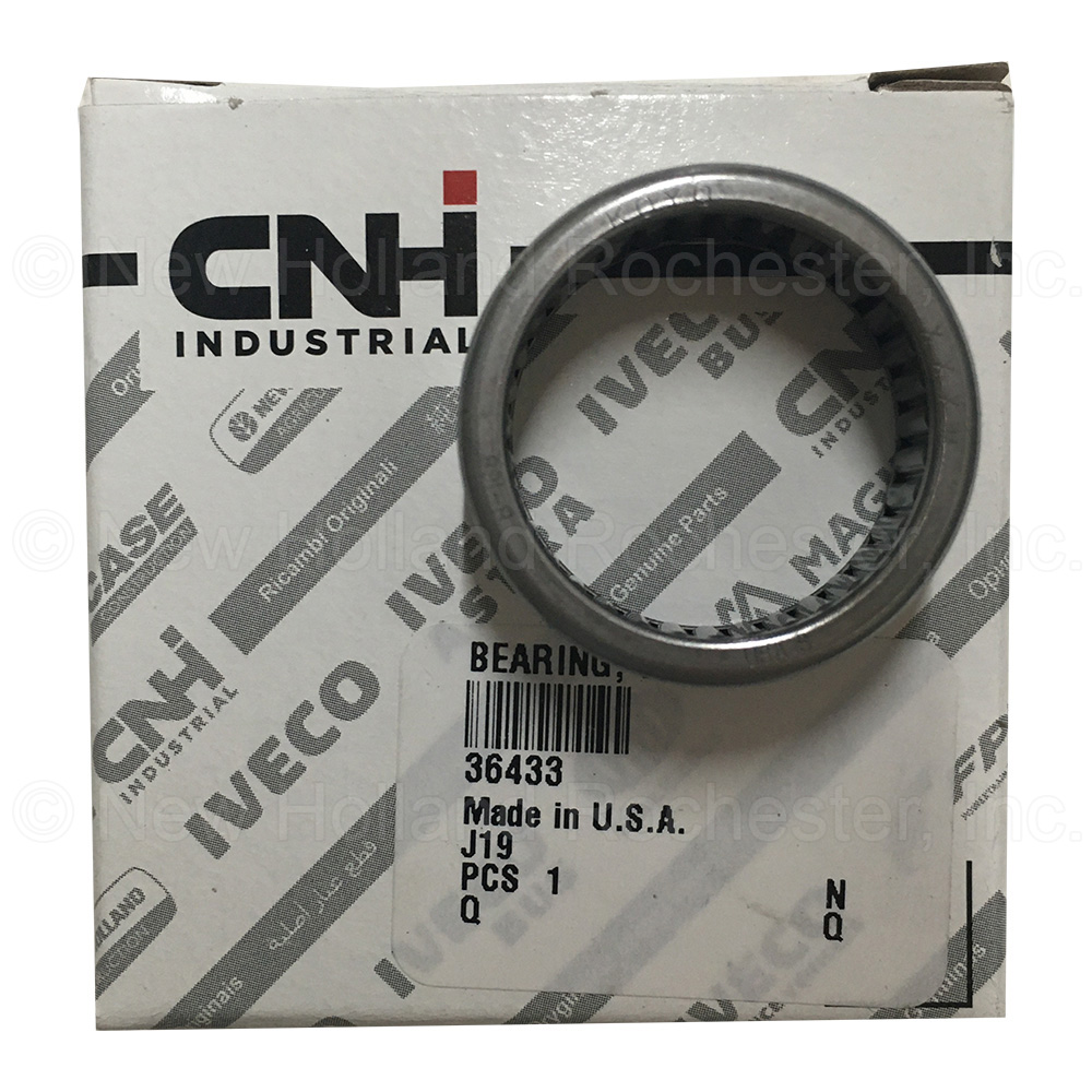 New Holland Needle Bearing Part # 36433