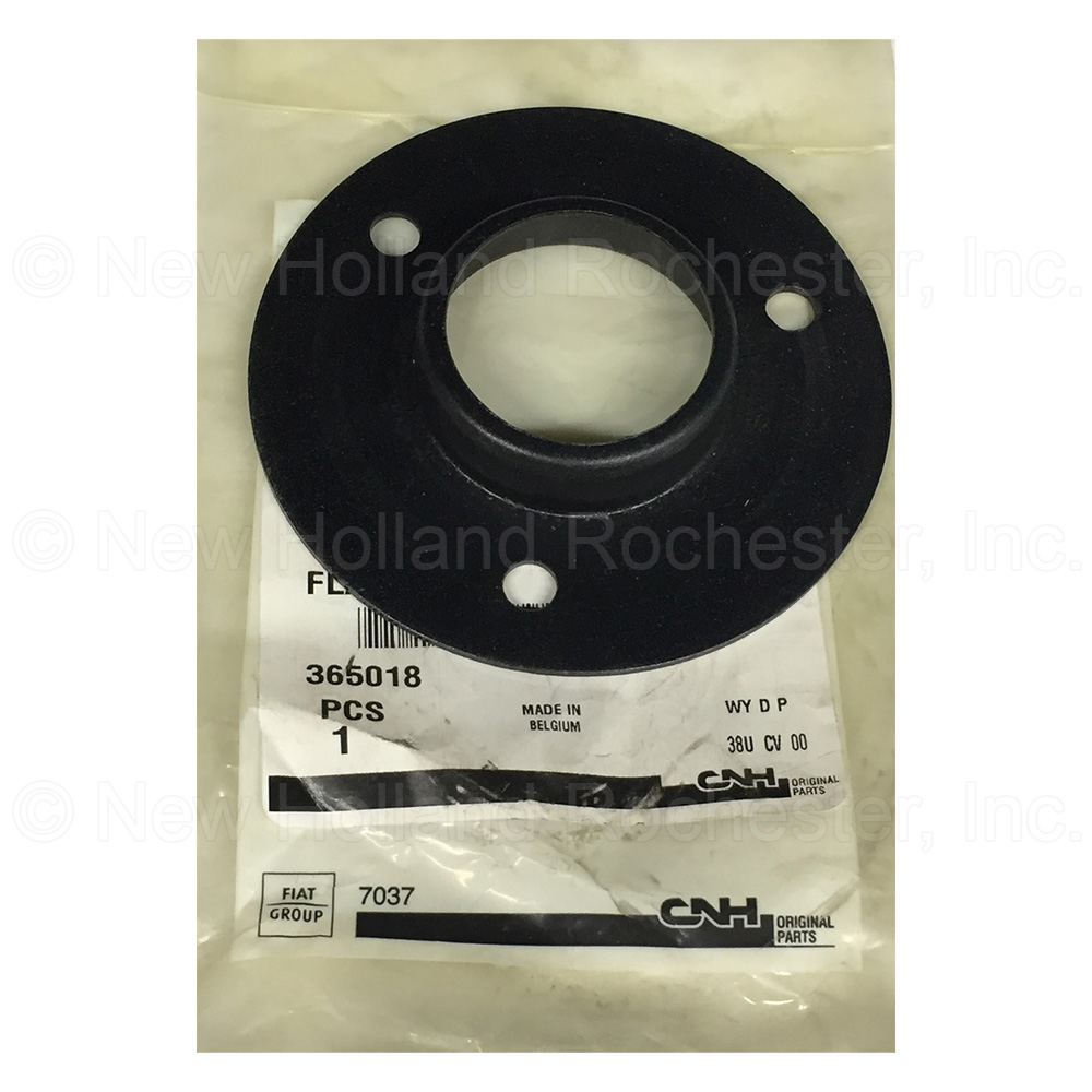 New Holland Flange Part # 365018