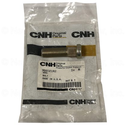 New Holland Bolt Part # 366021R2